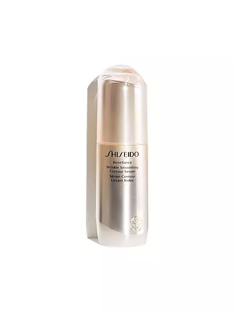 SHISEIDO | Benefiance Wrinkle Smoothing Contour Serum 30ml | 